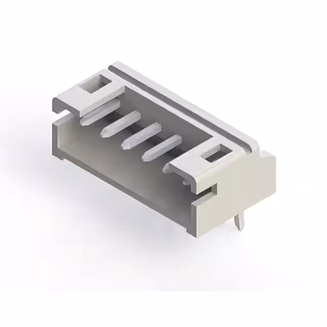140-506-415-000 EDAC Inc.  Headers Male Pins
